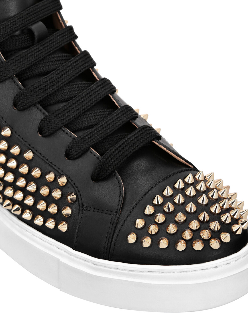 кроссовки  PABS-USC0187-PLE010N_02 со скидкой