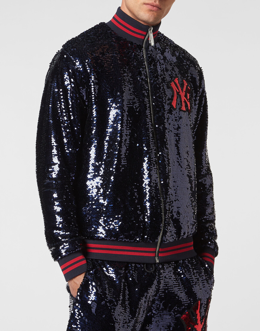 

Костюм Спортивный Philipp Plein, Синий