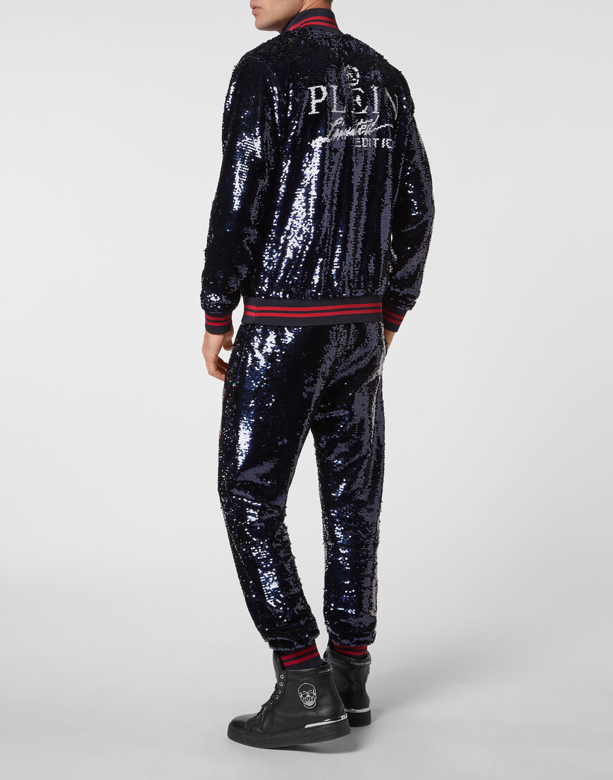 костюм спортивный  SABC-MJJ0355-PTE003N_14 купить с доставкой