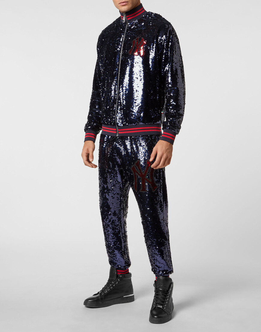 костюм спортивный  SABC-MJJ0355-PTE003N_14 по низкой цене