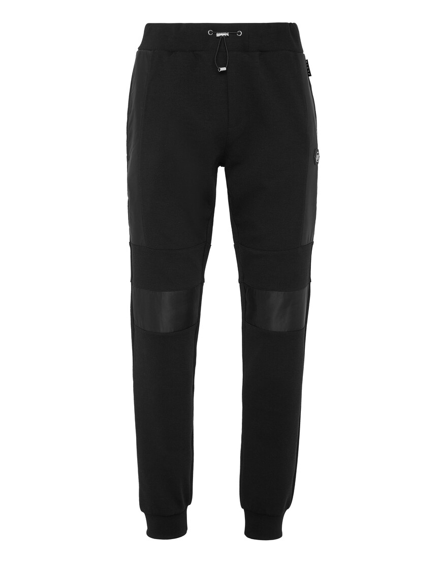 

Брюки Спортивные Philipp Plein, Черный