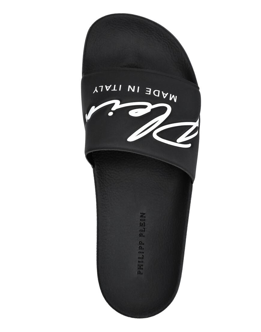 слиперы  AAAS-USG0019-PXV001N_02 купить с доставкой