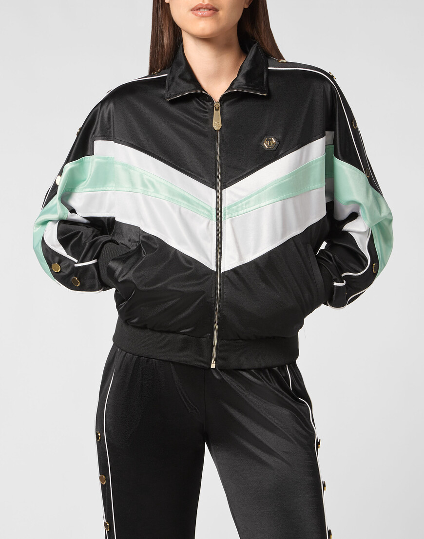 

Костюм Спортивный Philipp Plein, Черный