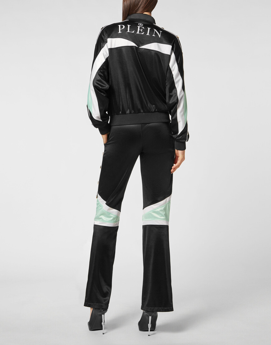 костюм спортивный  PABC-WJJ0067-PTE003N_02 купить с доставкой