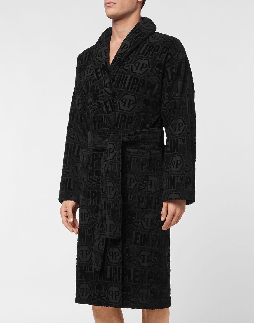 халат  AAAC-UMG0012-PTE003N_02 купить с доставкой