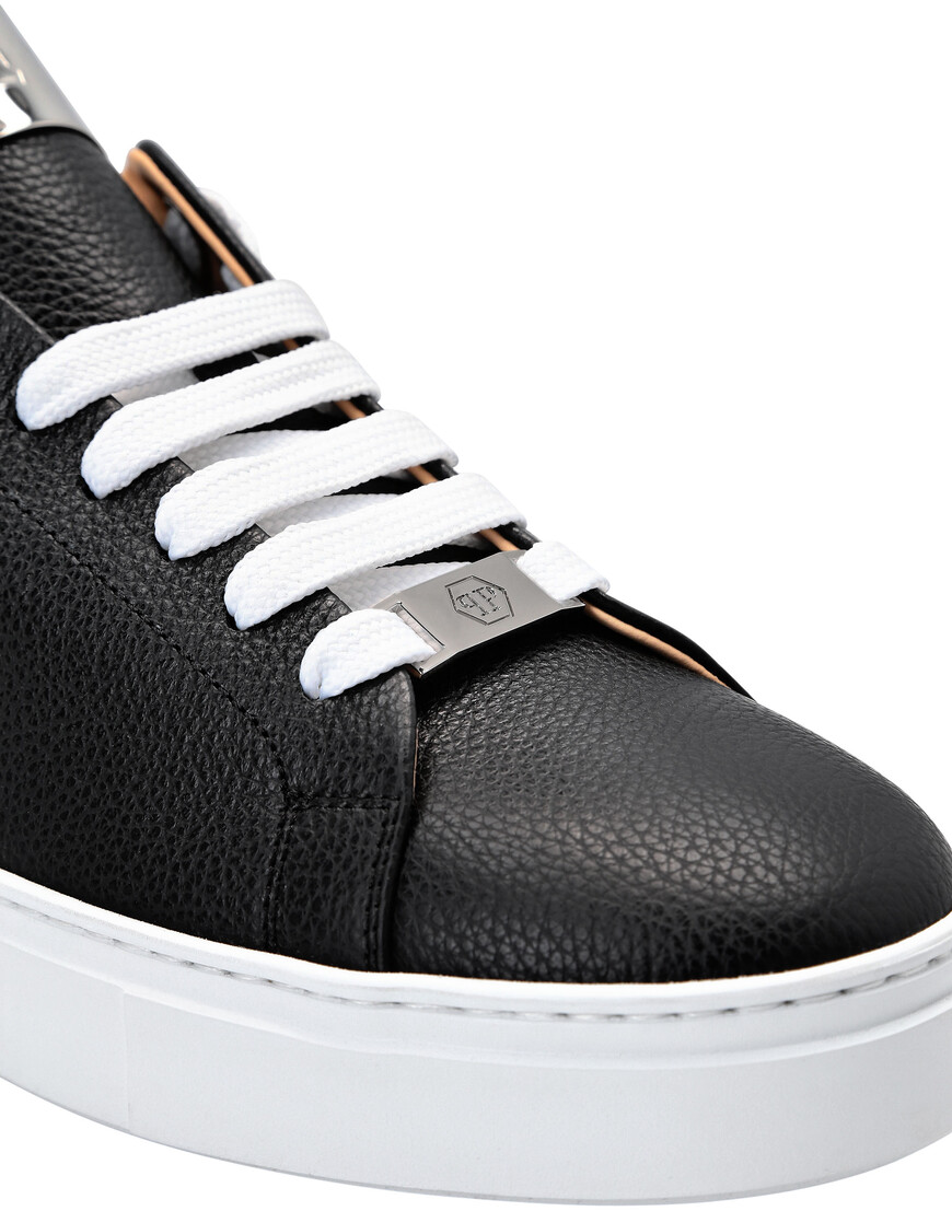 ботинки  SABS-MSC3431-PLE010N_02 со скидкой