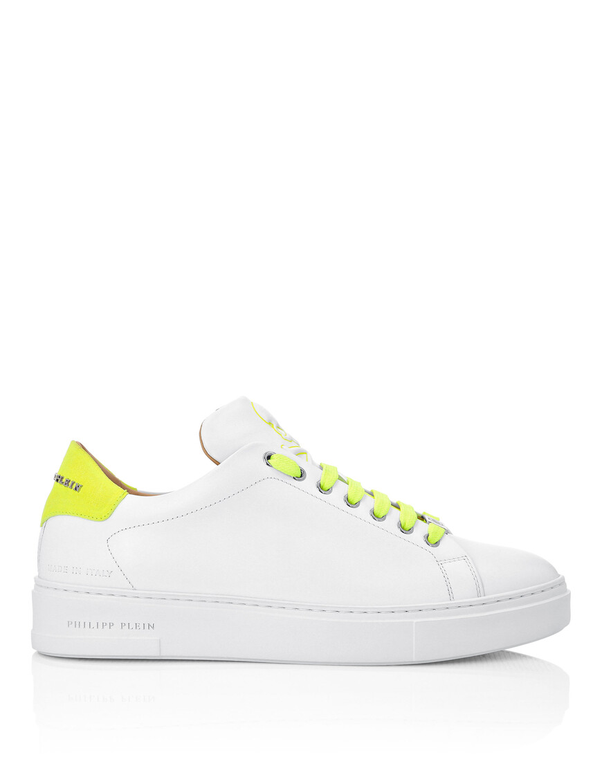 

Ботинки Philipp Plein, Белый
