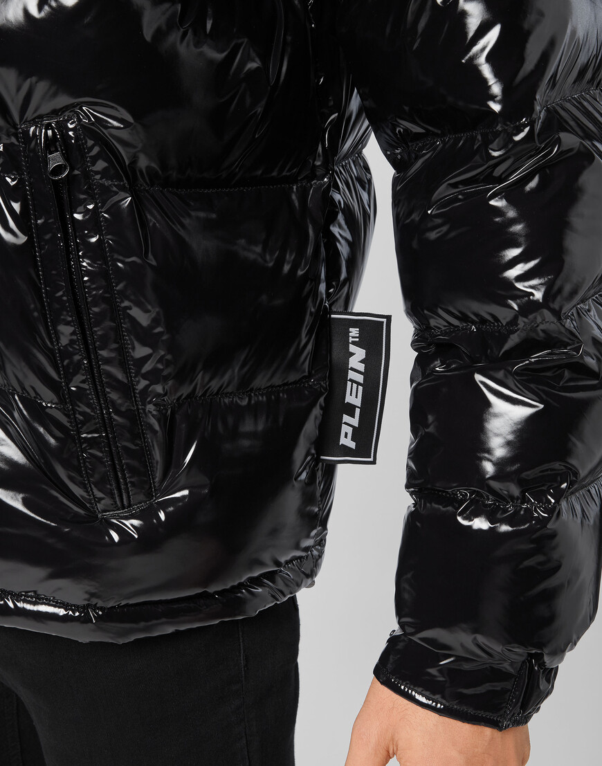 

Куртка Philipp Plein, Черный