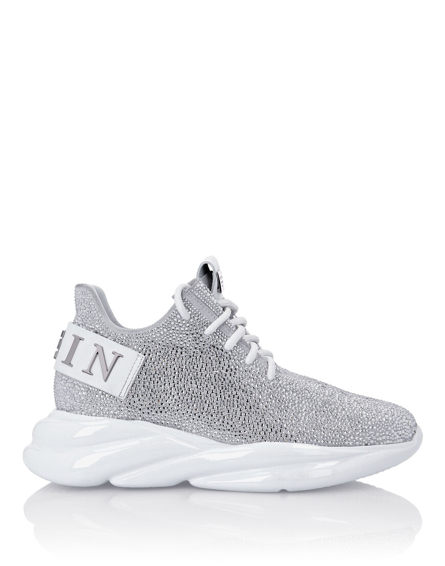 

Кроссовки Philipp Plein, Белый