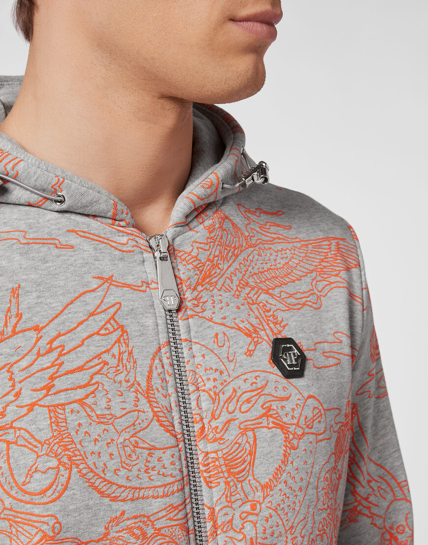 костюм спортивный  SABC-MJJ0366-PJO002N_10 со скидкой