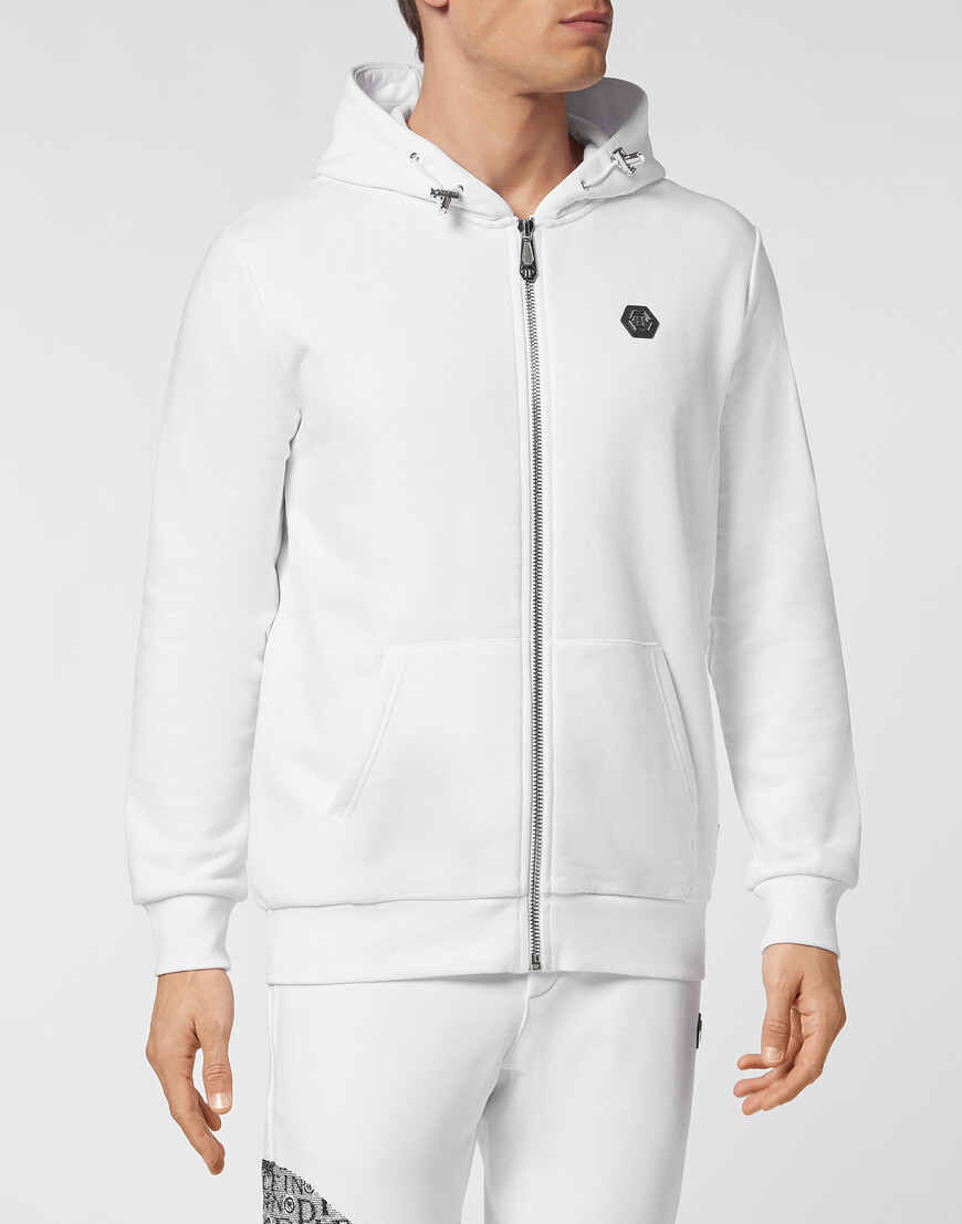 

Костюм Спортивный Philipp Plein, Белый