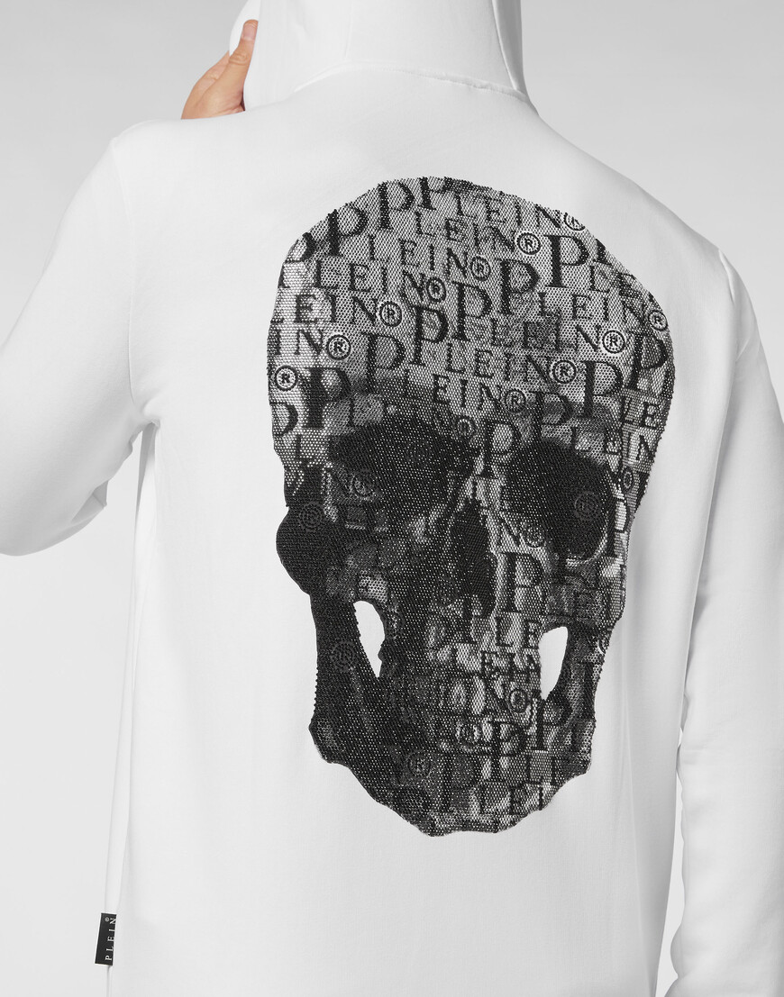 

Костюм Спортивный Philipp Plein, Белый