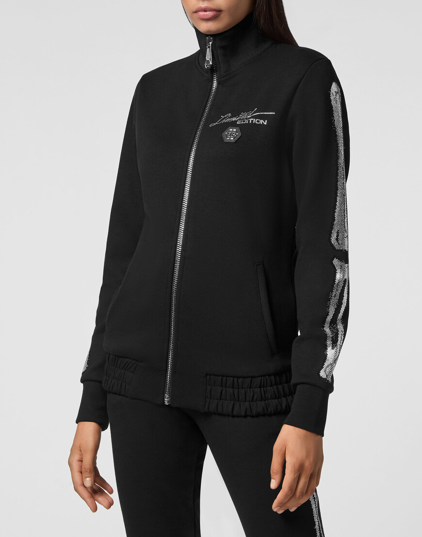 

Костюм Спортивный Philipp Plein, Черный