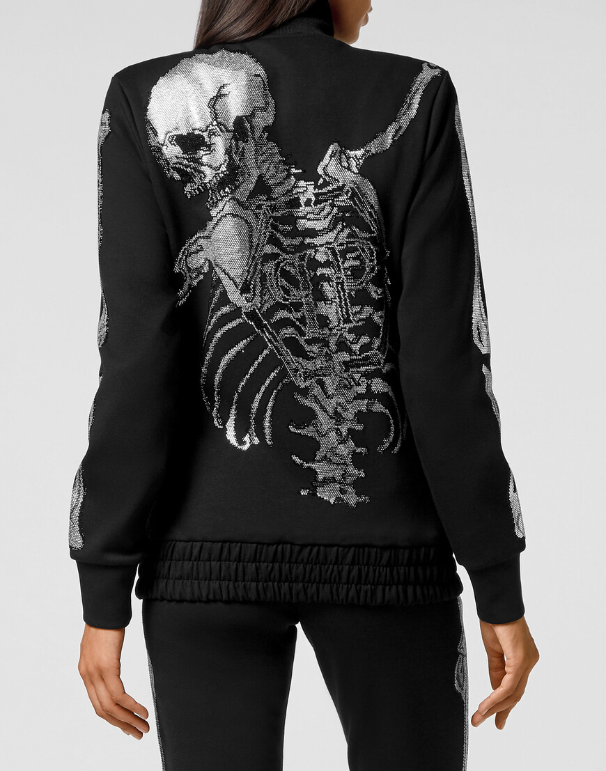 костюм спортивный  SABC-WJJ0077-PJY002N_02 купить с доставкой