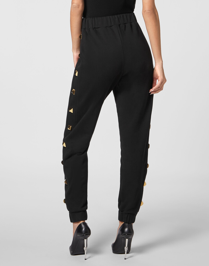 брюки спортивные  SABC-WJT1477-PJO002N_0216 купить с доставкой