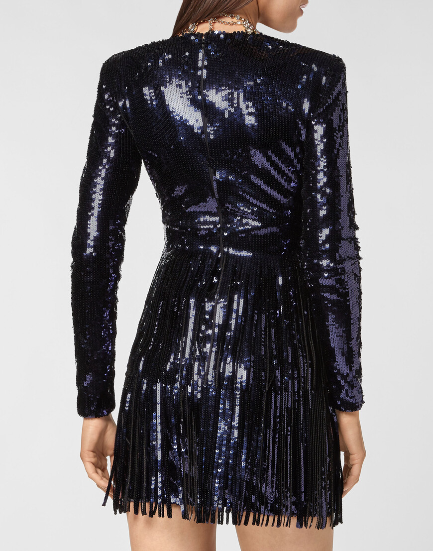 платье  SABC-WRG2024-PTE003N_0816 купить с доставкой