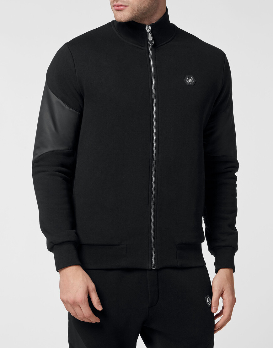 

Куртка Philipp Plein, Черный