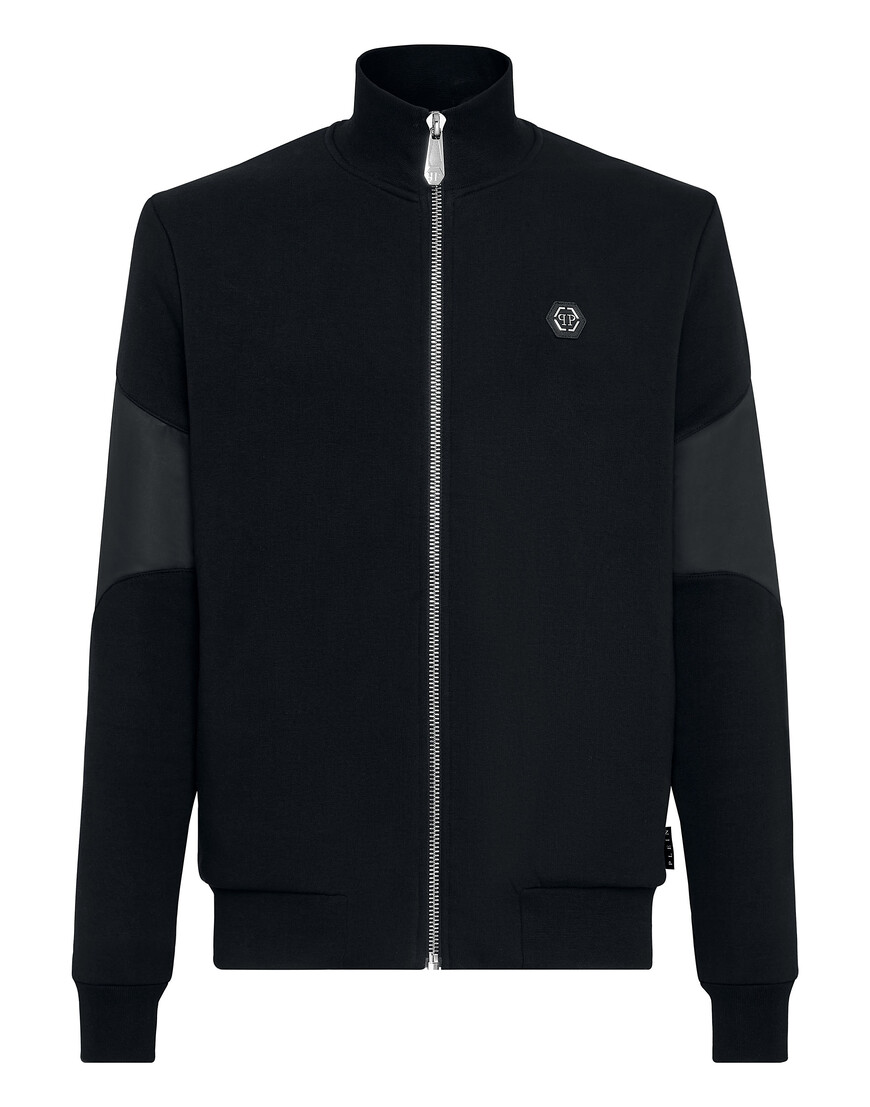 

Куртка Philipp Plein, Черный