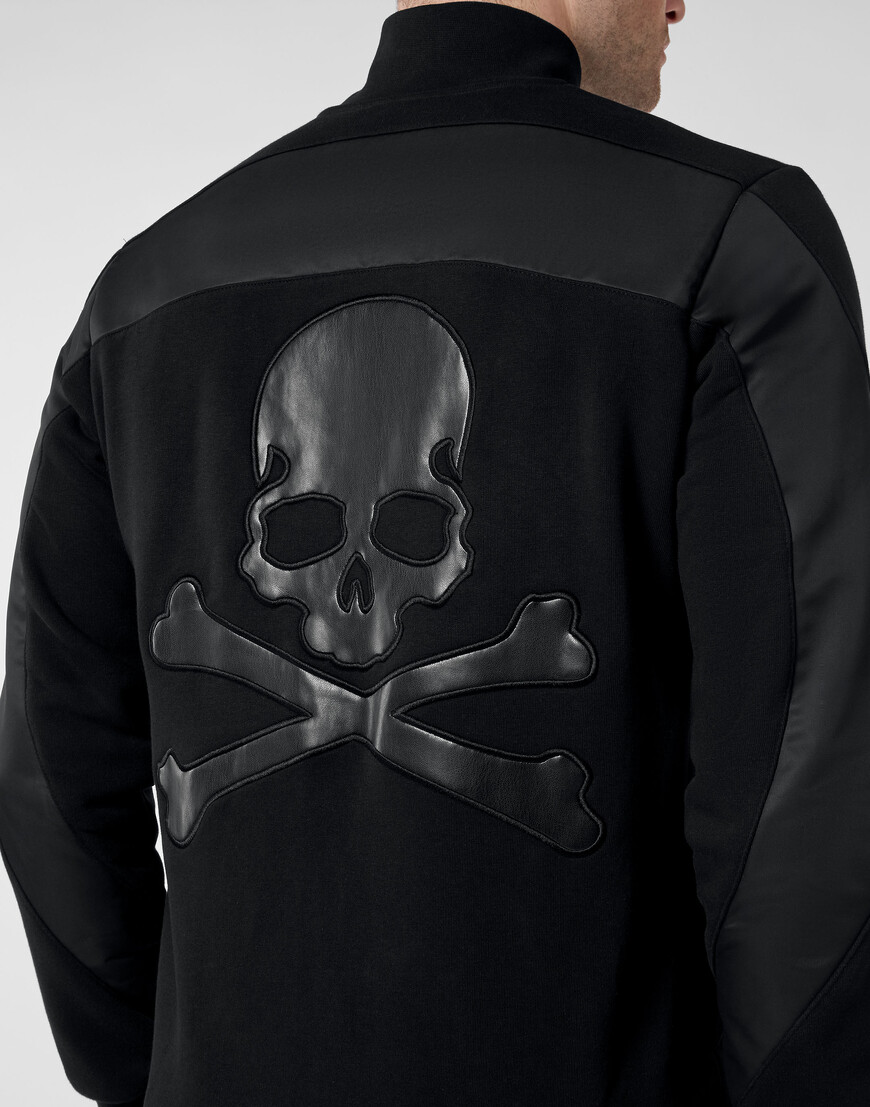 

Куртка Philipp Plein, Черный