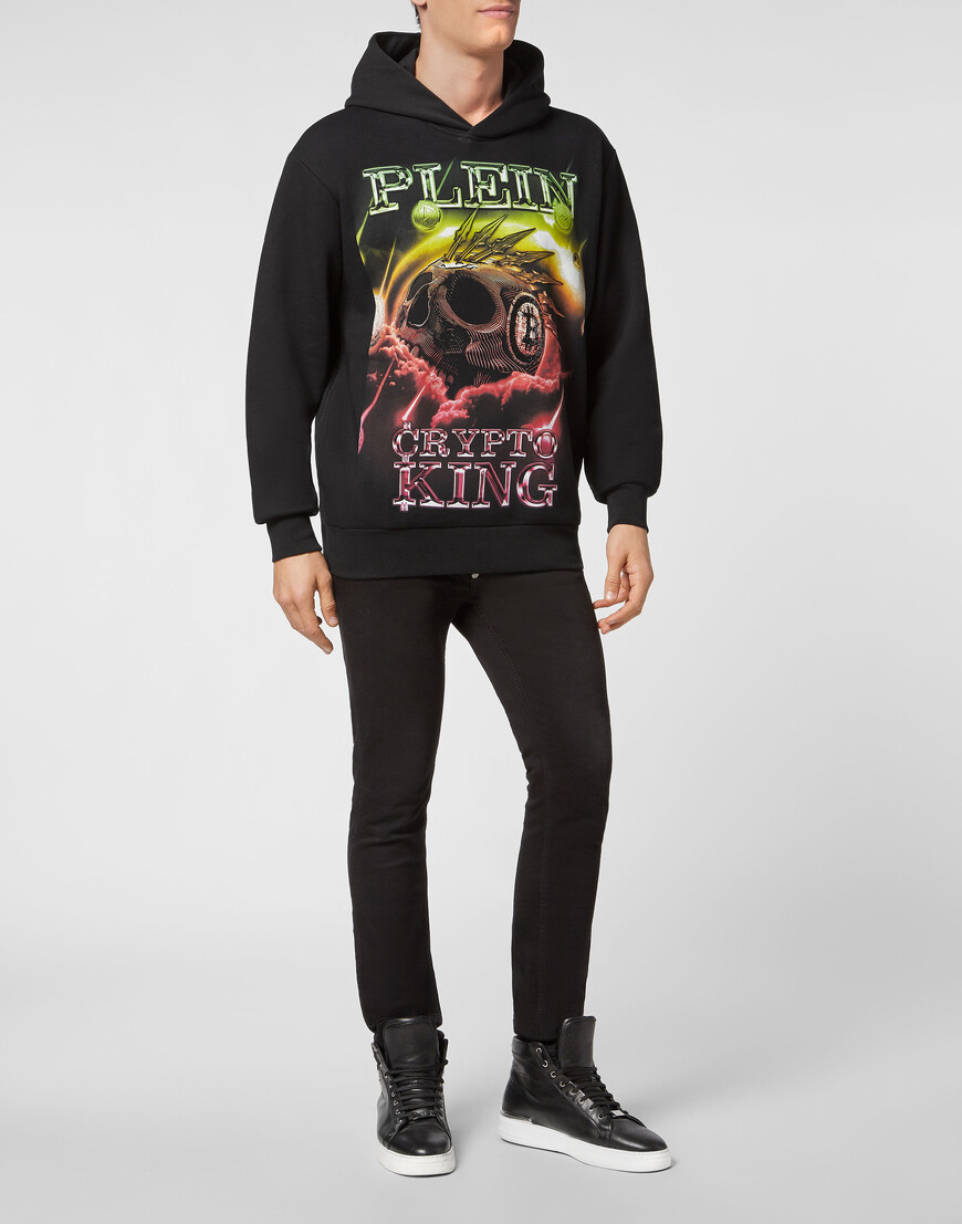 худи  FABC-MJB2744-PJY002N_0221 по низкой цене