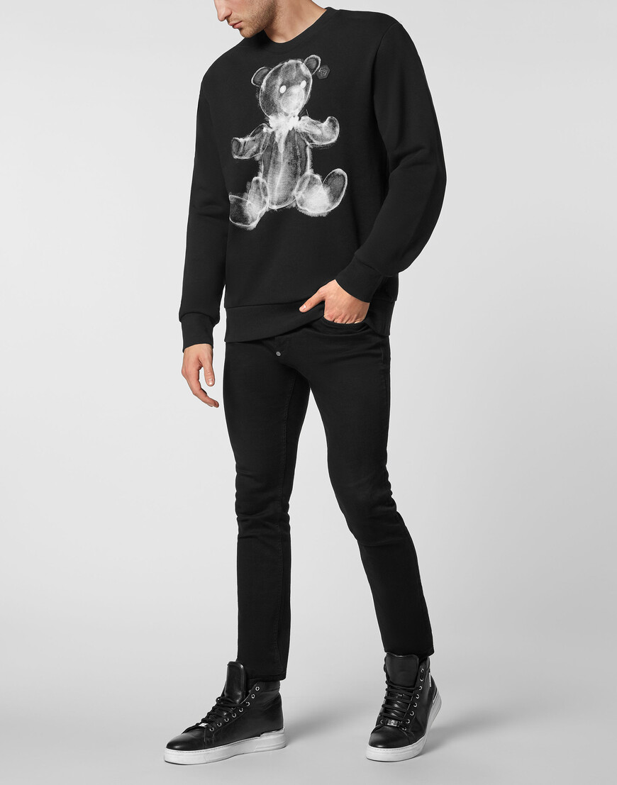 толстовка  FABC-MJO0885-PJY002N_02 по низкой цене