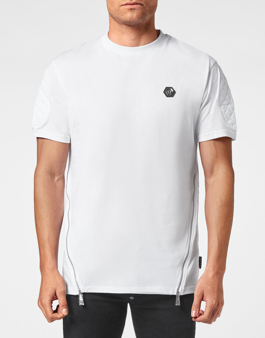 футболка  FABC-MTK5606-PJY002N_01 фотография