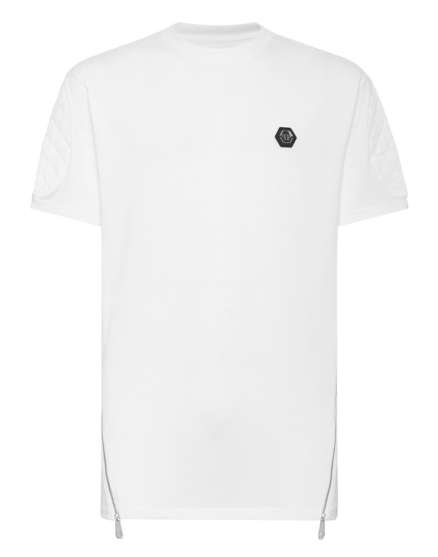 футболка  FABC-MTK5606-PJY002N_01 по акции