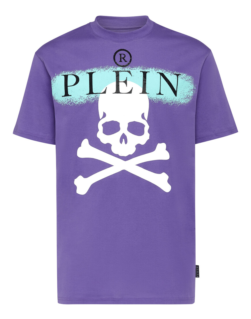 футболка  FABC-MTK5635-PJY002N_73 по акции