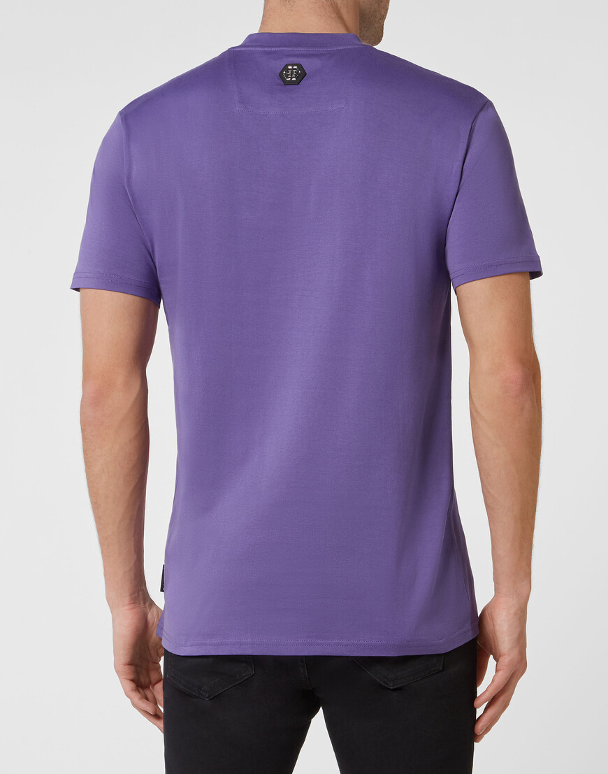 футболка  FABC-MTK5635-PJY002N_73 купить с доставкой