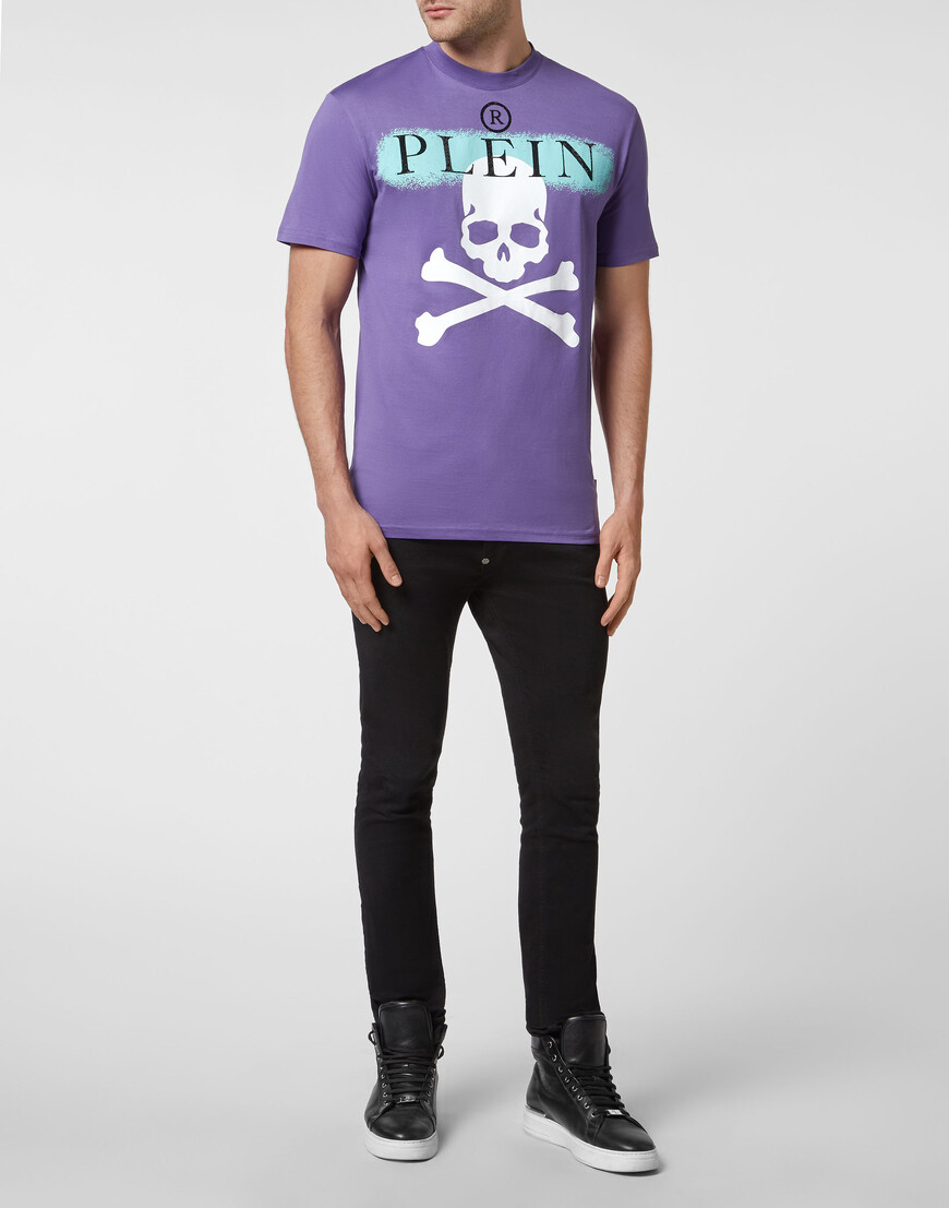 футболка  FABC-MTK5635-PJY002N_73 по низкой цене