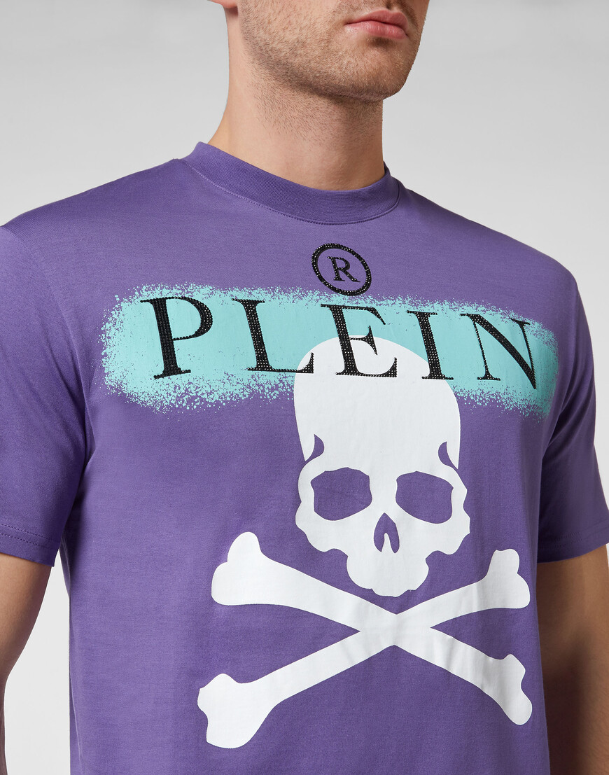 футболка  FABC-MTK5635-PJY002N_73 со скидкой