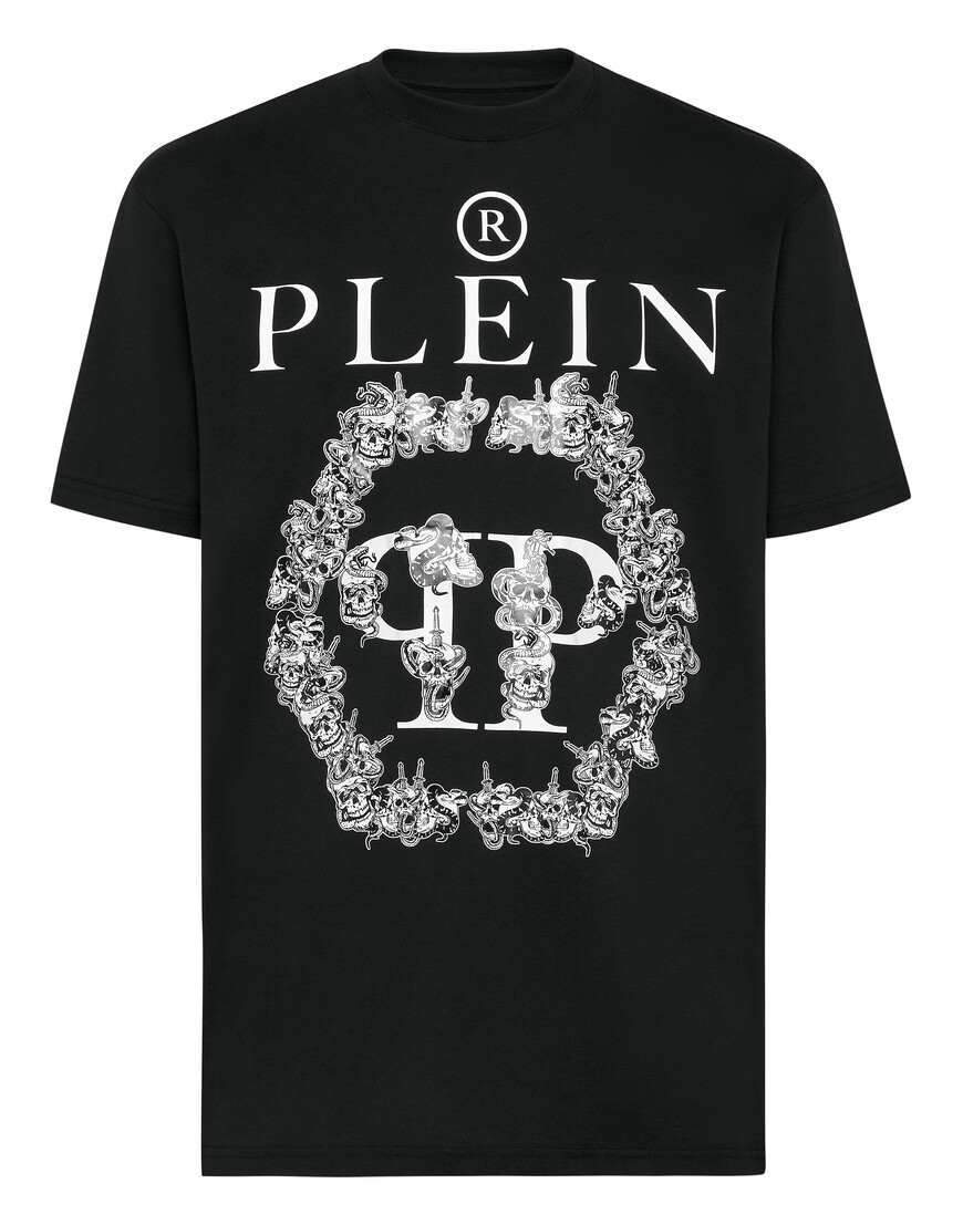 Футболка Philipp Plein