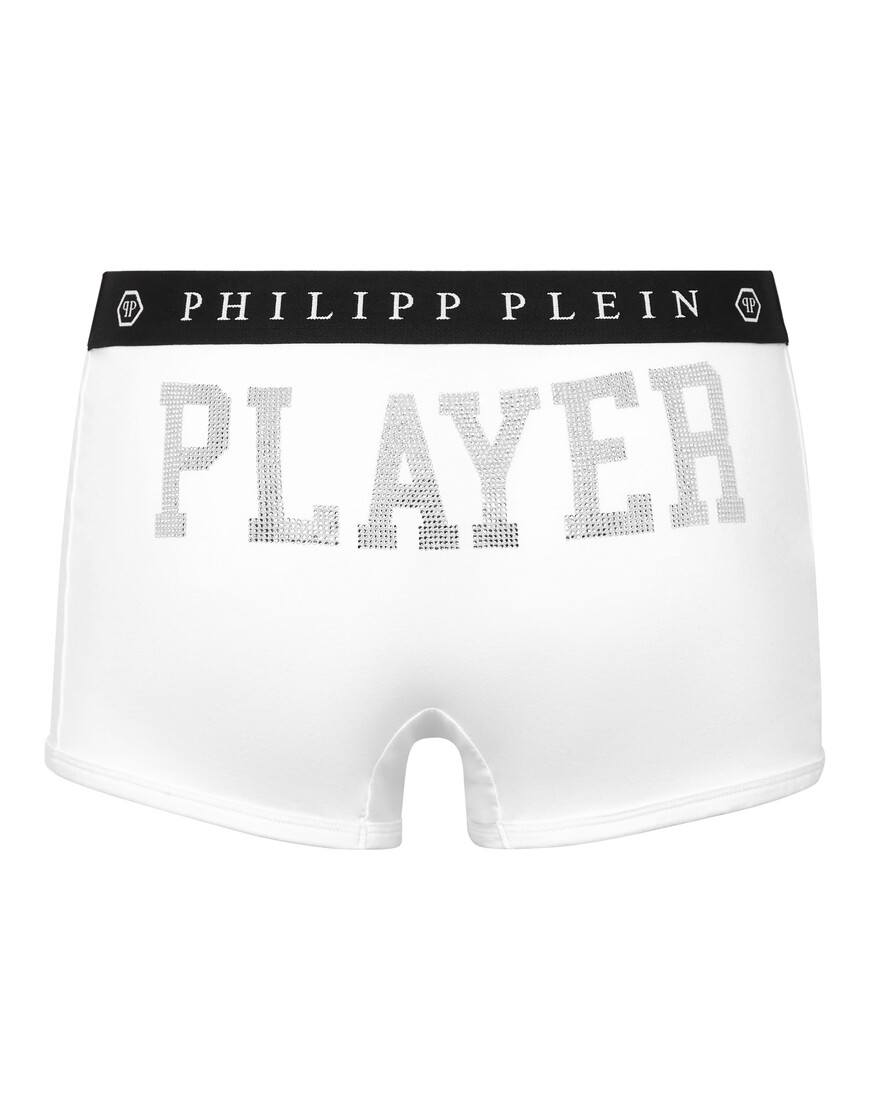 

Трусы Philipp Plein, Белый