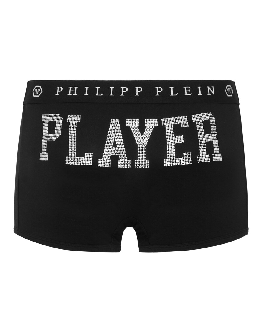 

Трусы Philipp Plein, Черный