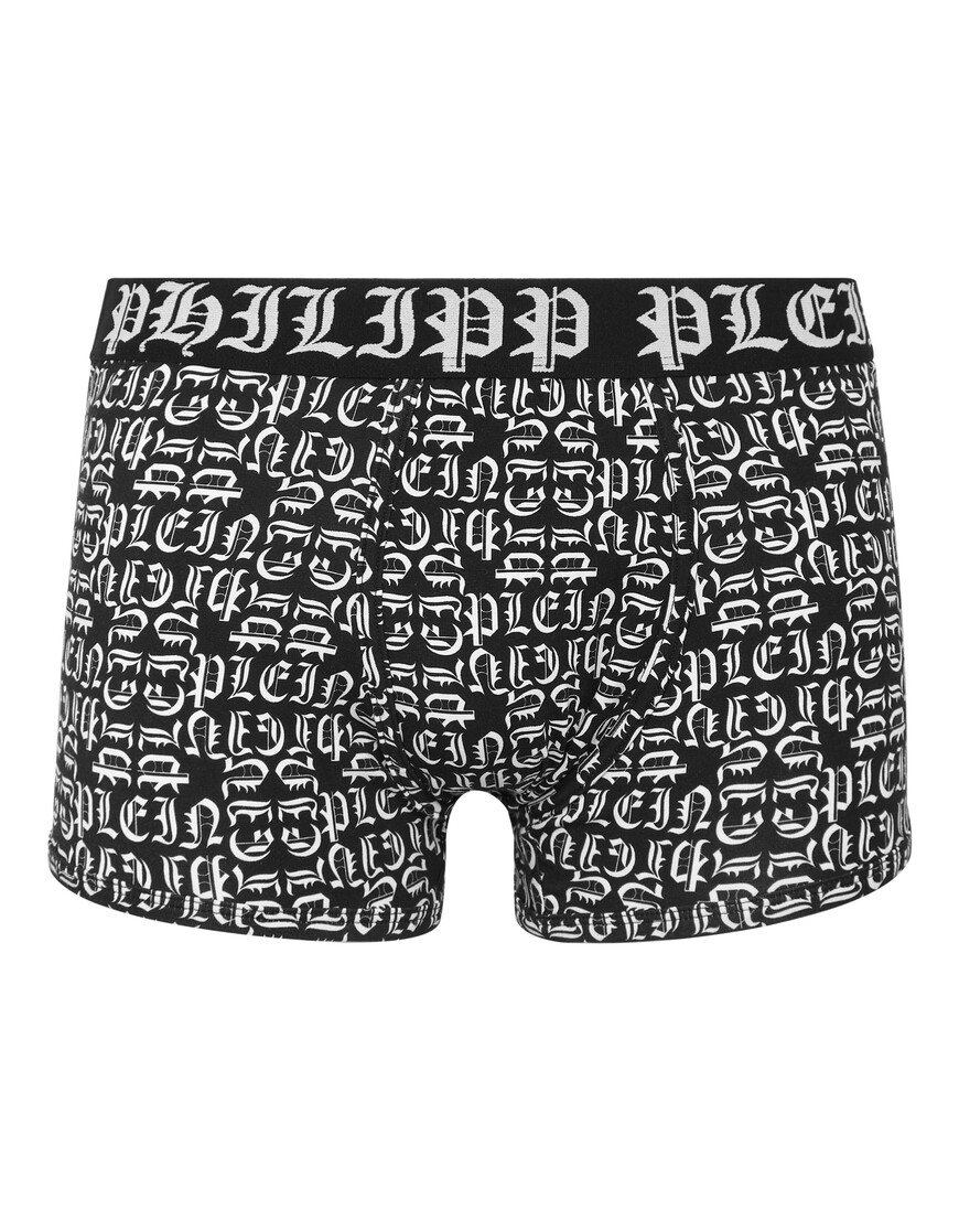 

Трусы Philipp Plein, Черный