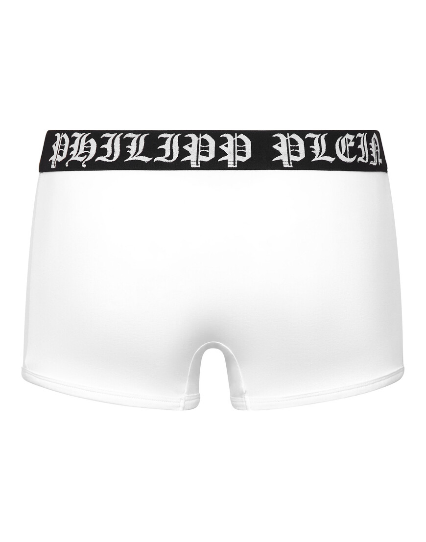

Трусы Philipp Plein, Белый