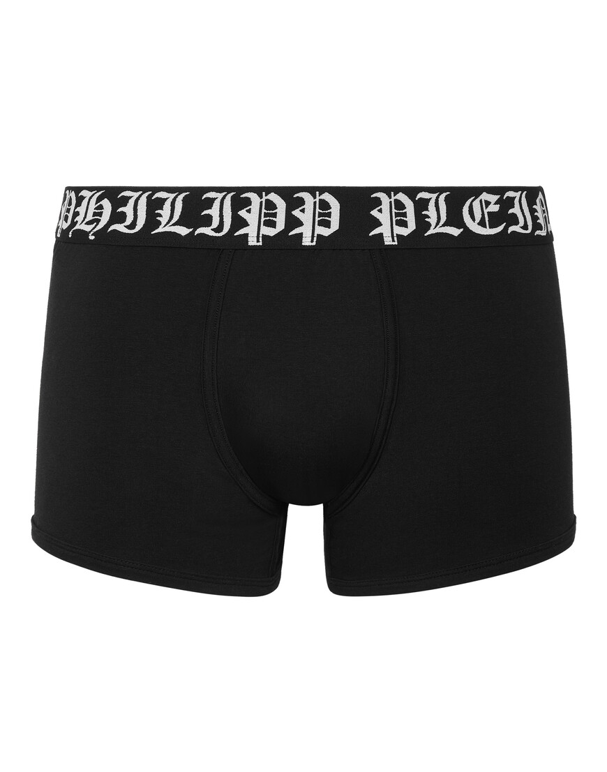 

Трусы Philipp Plein, Черный