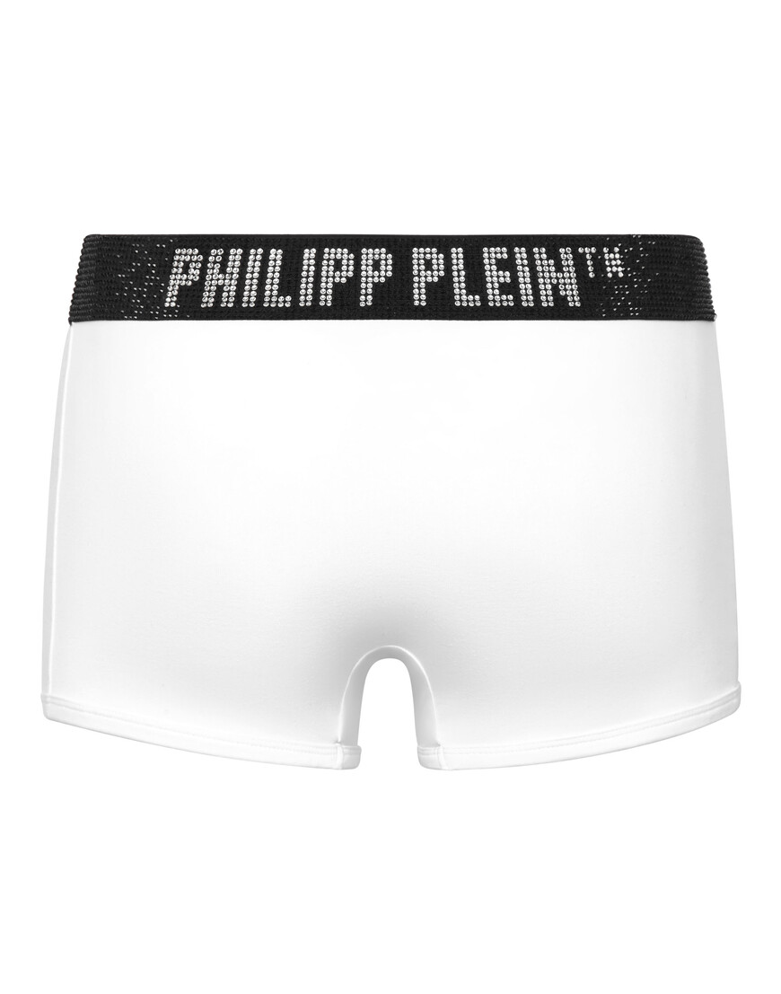 

Трусы Philipp Plein, Белый