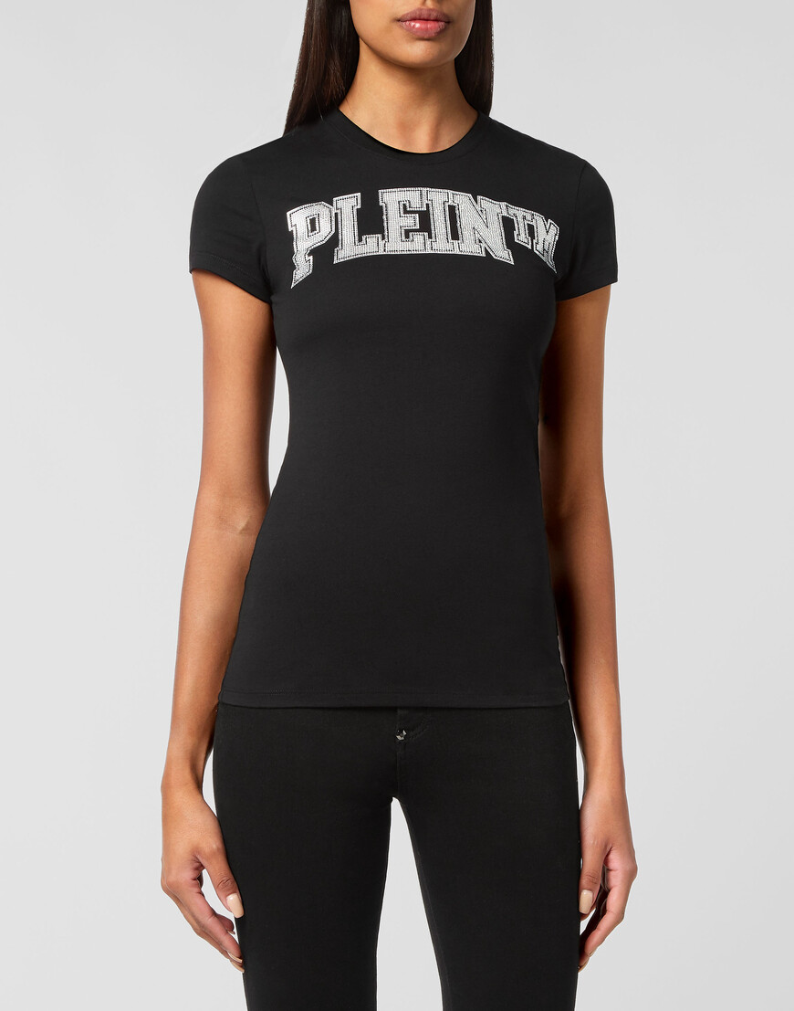 

Футболка Philipp Plein, Черный