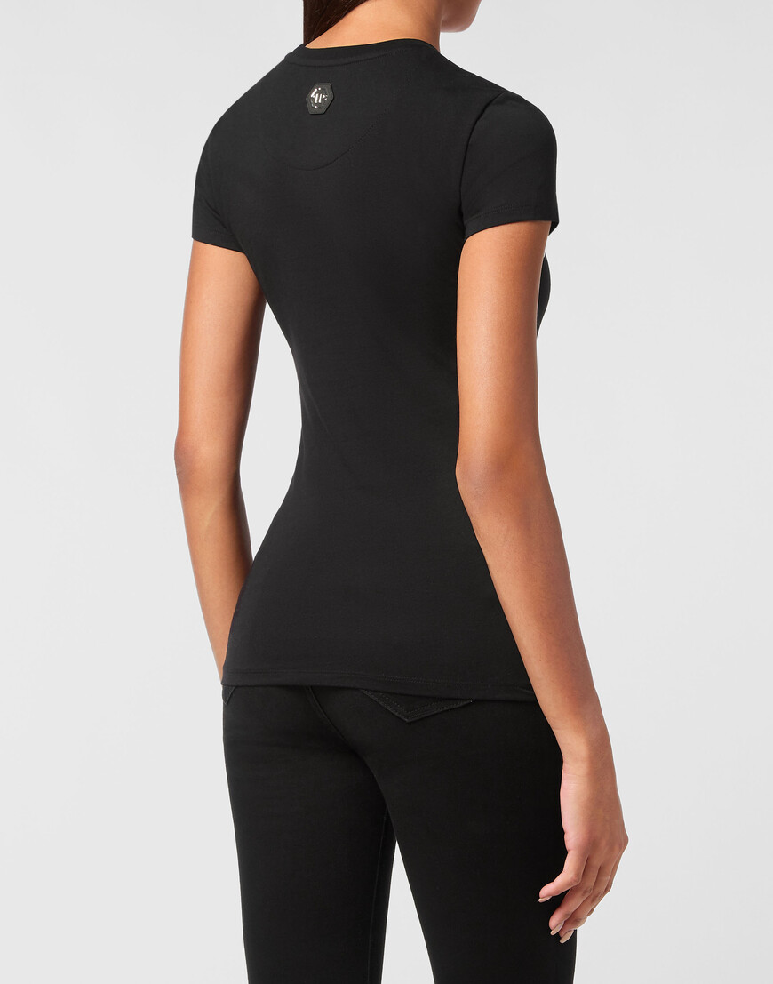 футболка  FABC-WTK2513-PJY002N_02 купить с доставкой