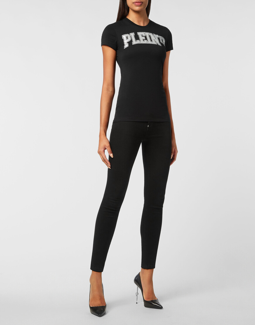 футболка  FABC-WTK2513-PJY002N_02 по низкой цене