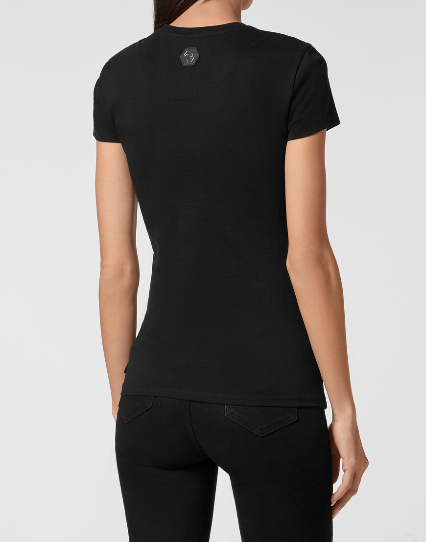 футболка  FABC-WTK2514-PJY002N_02 купить с доставкой