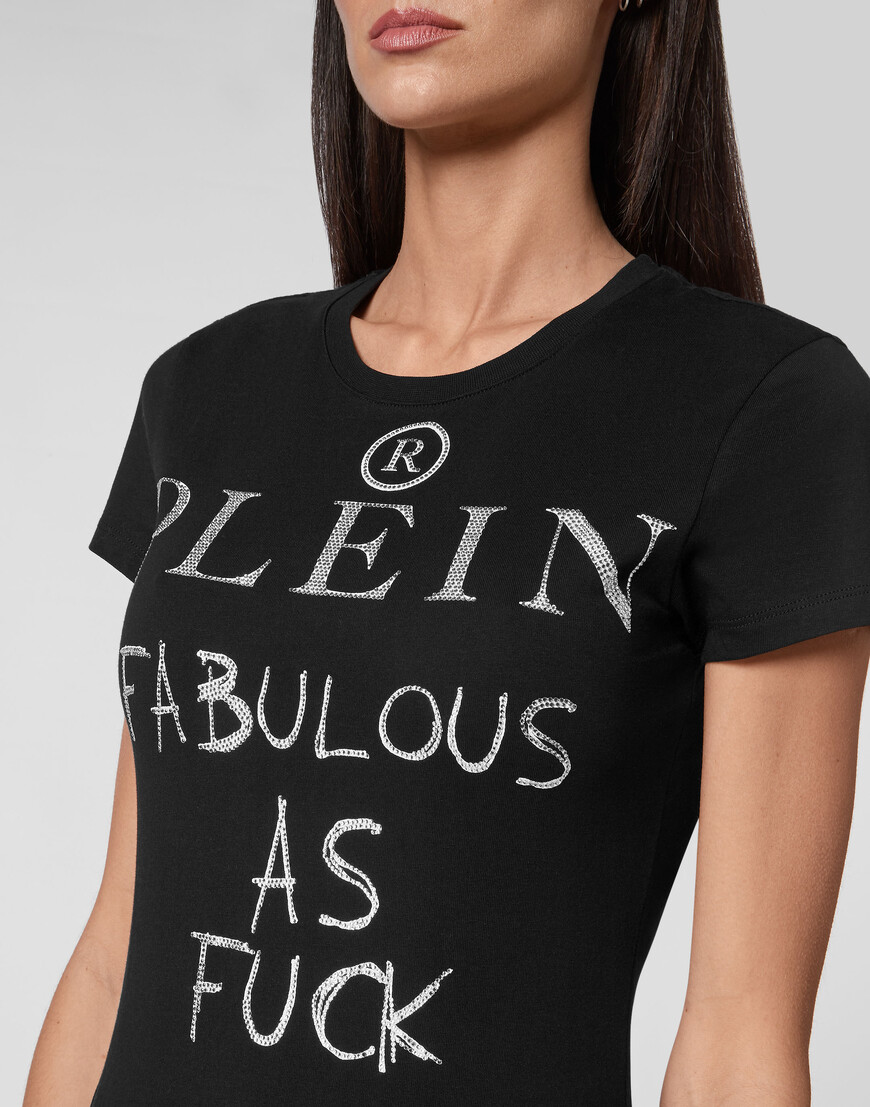 футболка  FABC-WTK2514-PJY002N_02 со скидкой