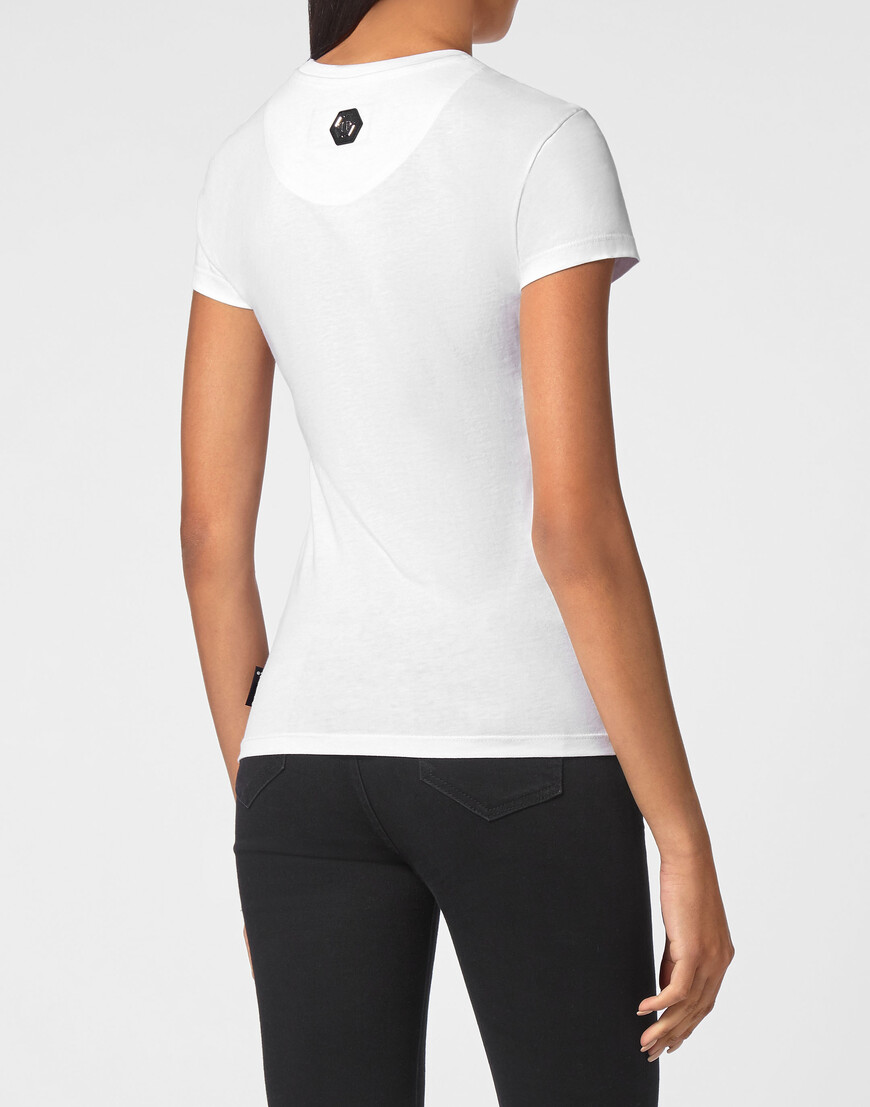 футболка  FABC-WTK2525-PJY002N_01 купить с доставкой