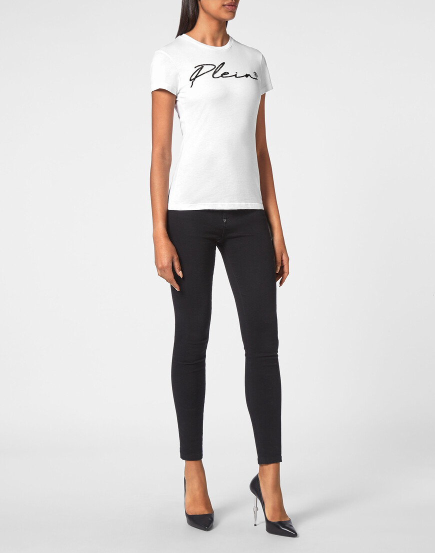 футболка  FABC-WTK2525-PJY002N_01 по низкой цене