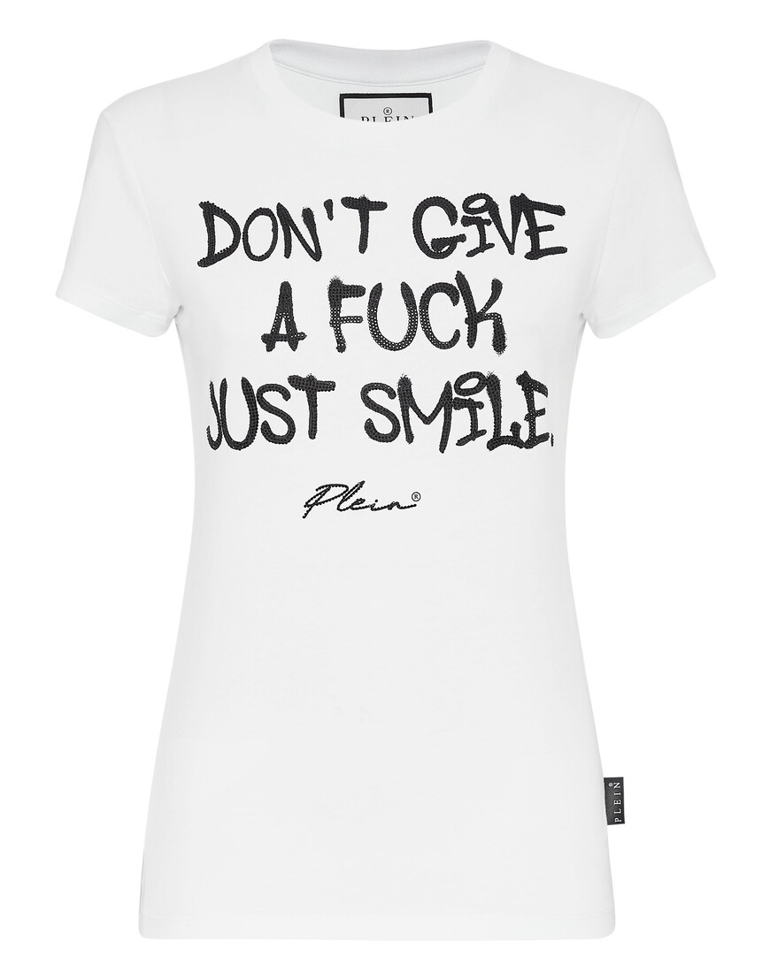 футболка  FABC-WTK2526-PJY002N_01 по акции