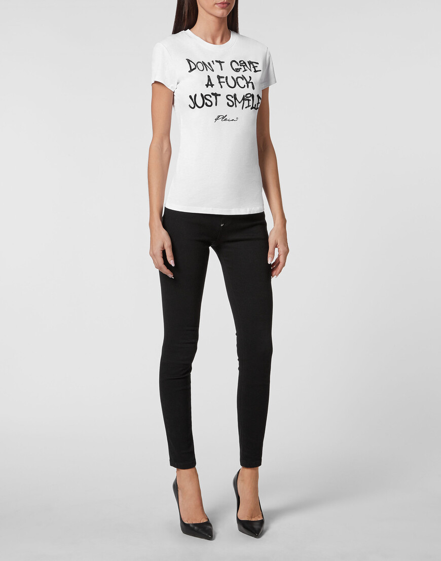 футболка  FABC-WTK2526-PJY002N_01 по низкой цене