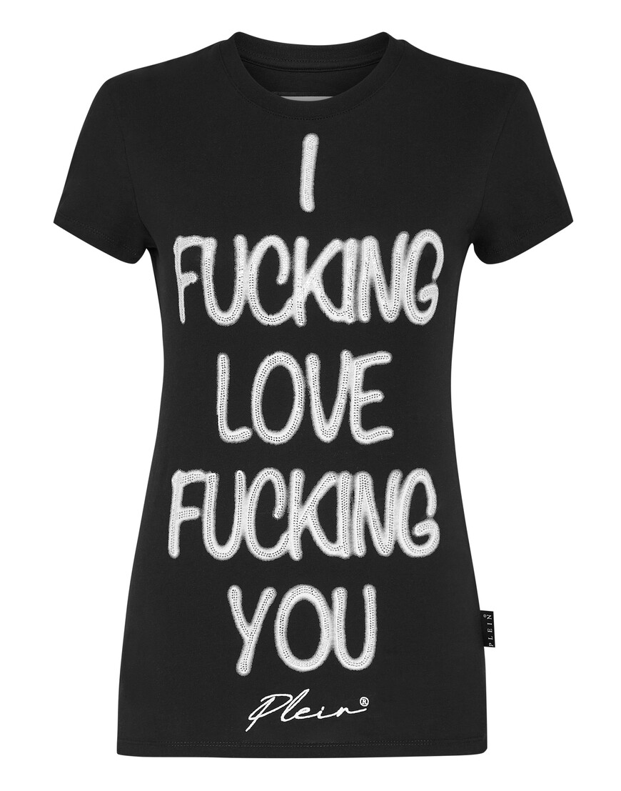 футболка  FABC-WTK2531-PJY002N_02 по акции