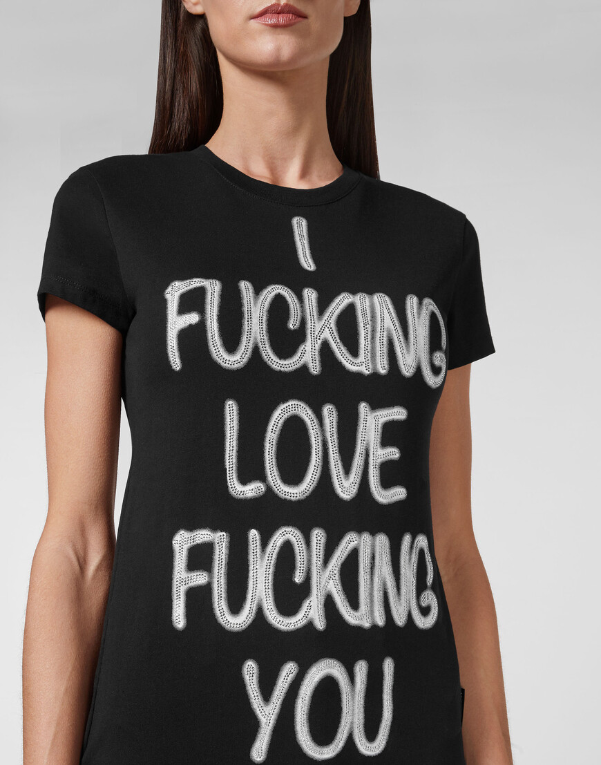 футболка  FABC-WTK2531-PJY002N_02 со скидкой