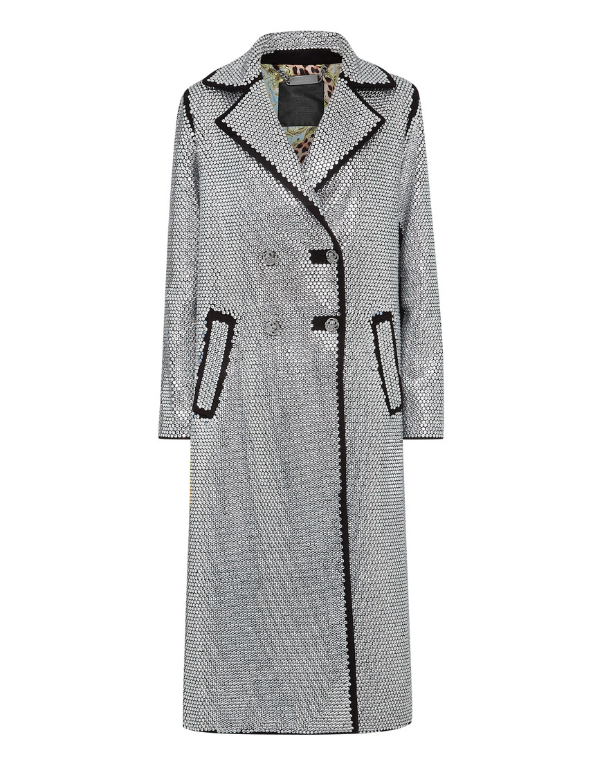 пальто  FABC-WRA0515-PTE003N_02 по акции